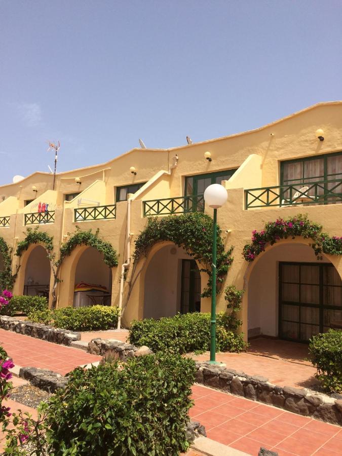 Castillo Mar Superior 科斯塔卡莱塔 外观 照片