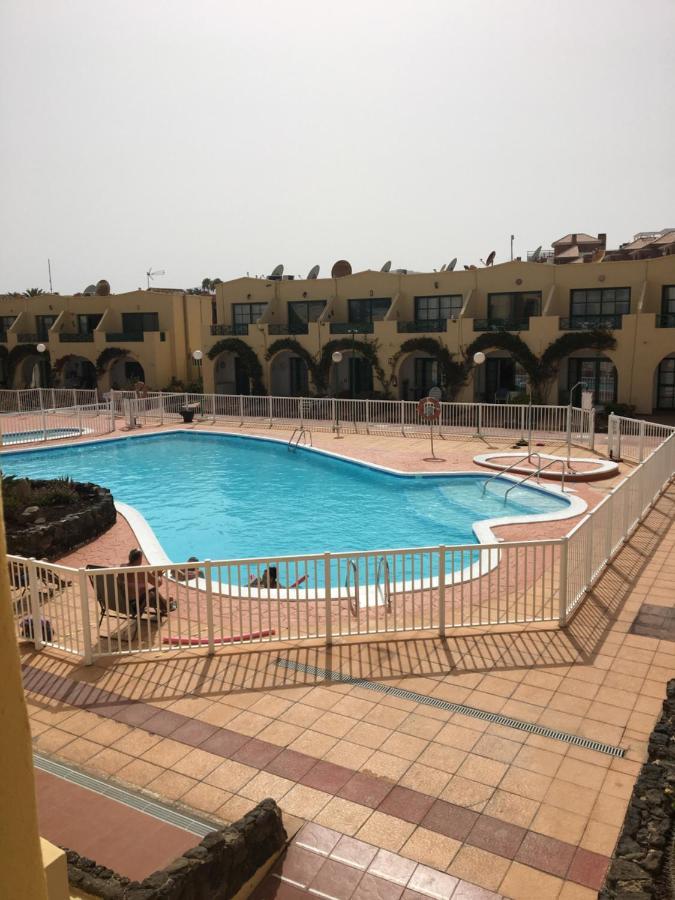 Castillo Mar Superior 科斯塔卡莱塔 外观 照片